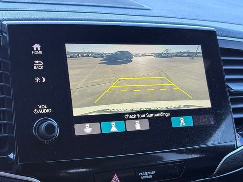 Used 2020 Honda Passport Elite image 27