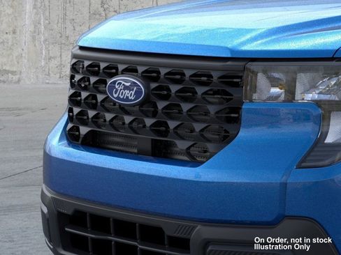 New 2026 Ford Maverick XL image 13