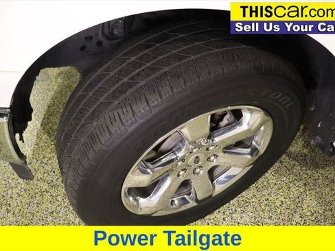 Used 2021 Ford F150 Lariat w/ Equipment Group 502A High image 28