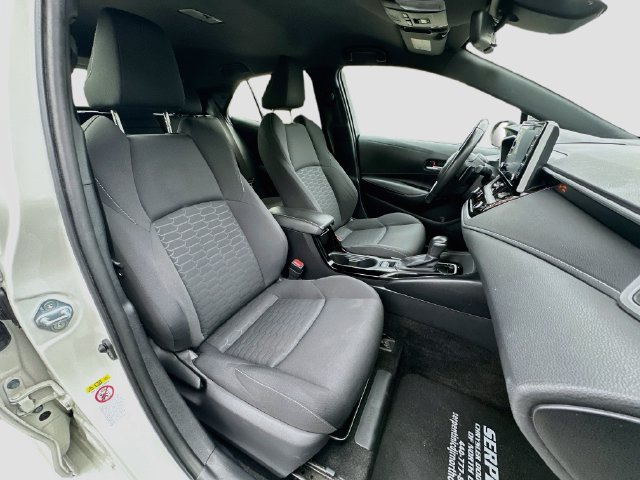 Used 2019 Toyota Corolla SE w/ SE Option Package FWD image 26