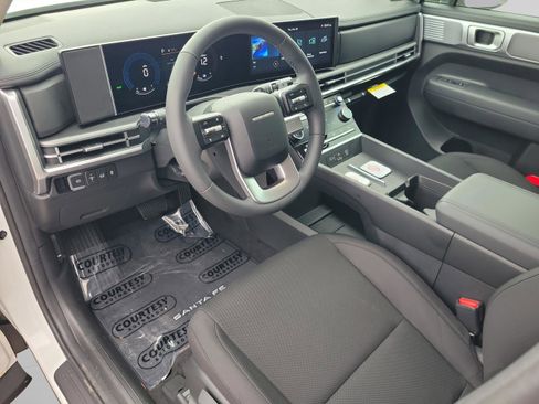 New 2026 Hyundai Santa Fe SE image 22