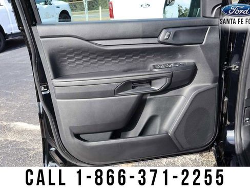 New 2025 Ford Ranger XL image 11