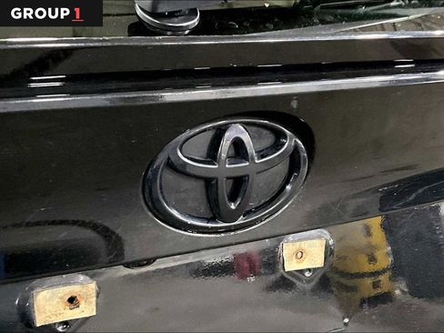 Used 2021 Toyota C-HR Nightshade image 31