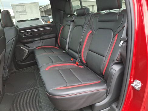 New 2026 RAM 1500 RHO w/ RHO Level 1 Equipment Group AWD/4WD image 20