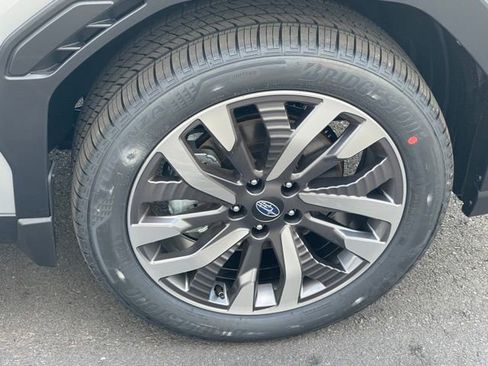 New 2026 Subaru Forester Touring image 26