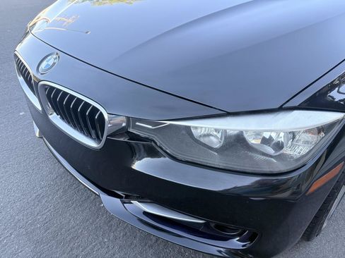 Used 2012 BMW 328i Sedan RWD image 2