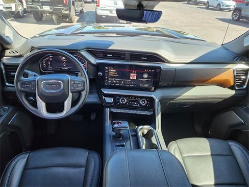 Used 2024 GMC Sierra 1500 Denali w/ Denali Reserve Package image 18