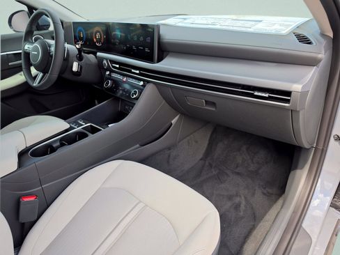 New 2026 Hyundai Sonata SEL FWD image 14