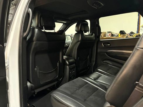 Used 2020 Dodge Durango GT AWD/4WD image 25