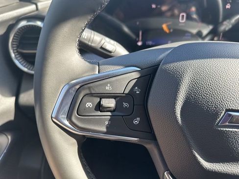 New 2026 Chevrolet Trax ACTIV image 16