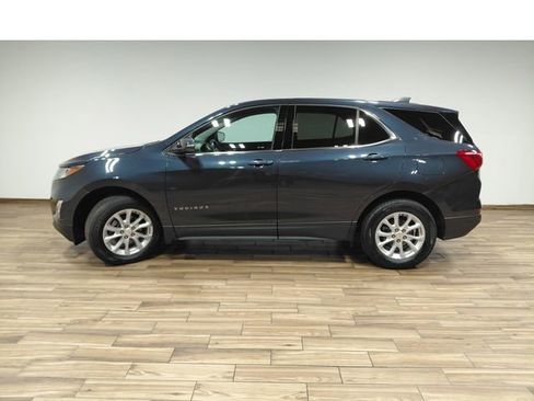 Used 2019 Chevrolet Equinox LT AWD/4WD image 12