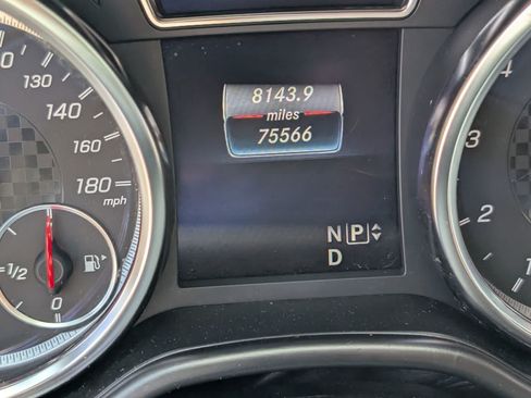 Used 2019 Mercedes-Benz GLE 43 AMG 4MATIC Coupe image 15