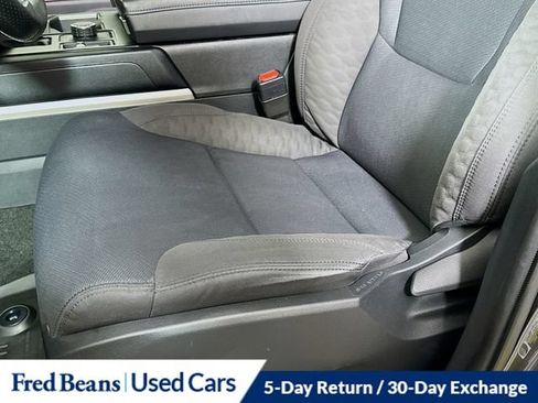 Used 2023 Toyota Tundra SR5 w/ SR5 Convenience Package AWD/4WD image 25