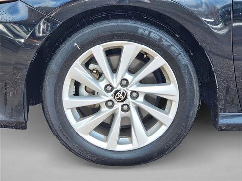 Used 2024 Toyota Camry LE image 24