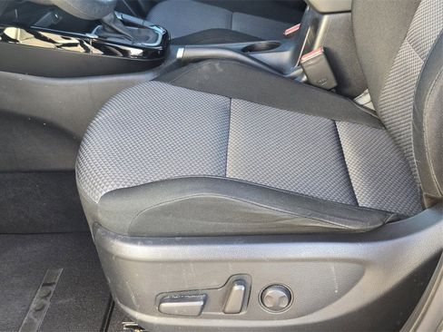Certified 2023 Kia Soul S image 21