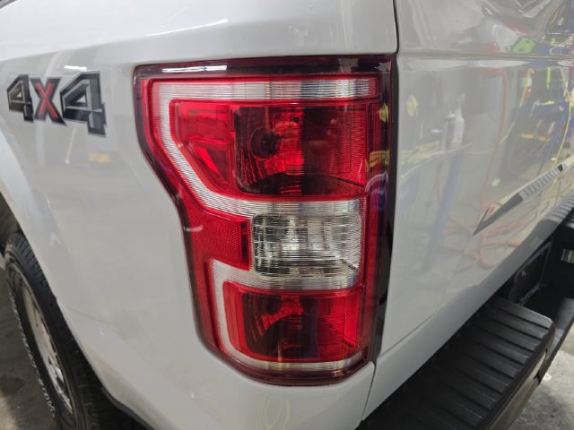 Used 2018 Ford F150 XL w/ Equipment Group 101A Mid AWD/4WD image 32