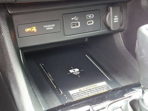 Used 2024 Acura Integra A-Spec FWD image 26