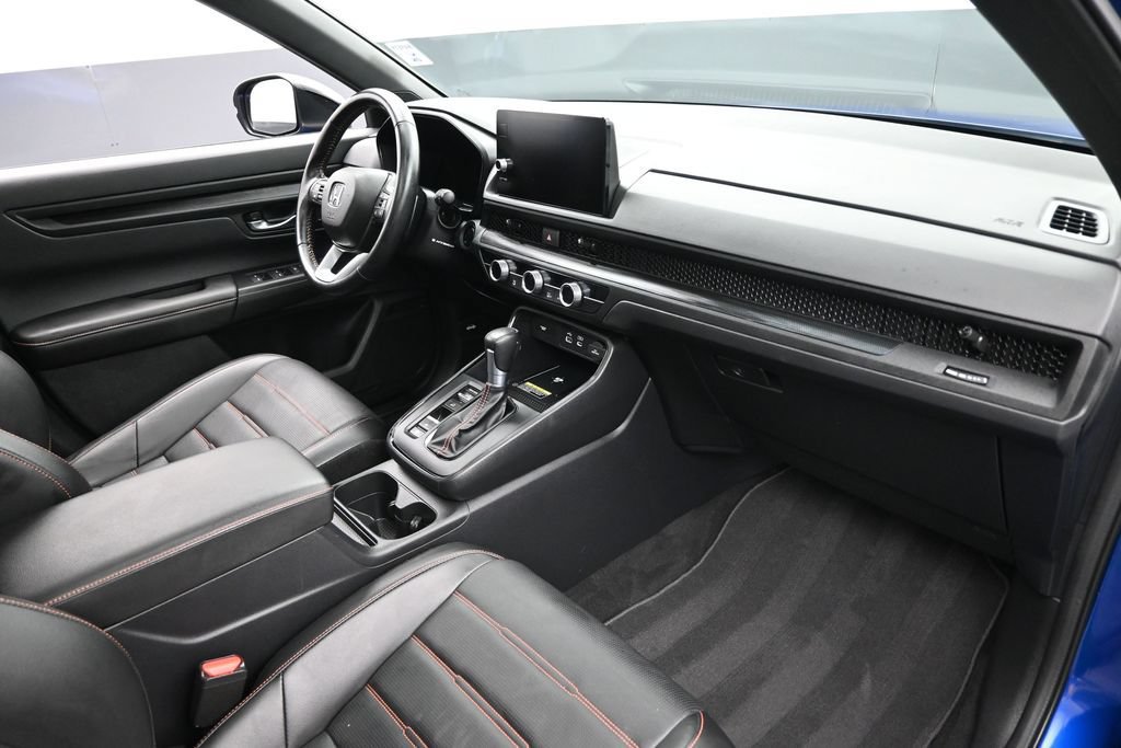 Used 2025 Honda CR-V Sport-L image 25