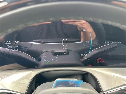 New 2026 Cadillac Vistiq Luxury image 19