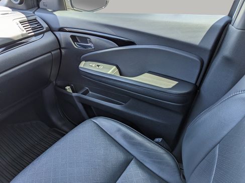 Used 2020 Honda Passport Elite image 16