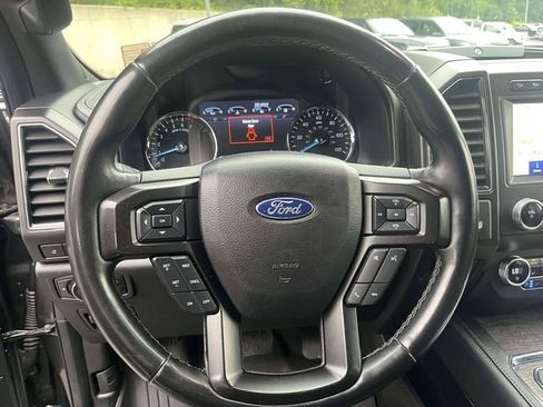 Used 2020 Ford Expedition Max Limited AWD/4WD image 24