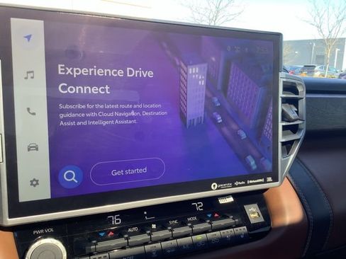 Used 2024 Toyota Tundra 1794 Edition w/ TRD Off-Road Package image 38