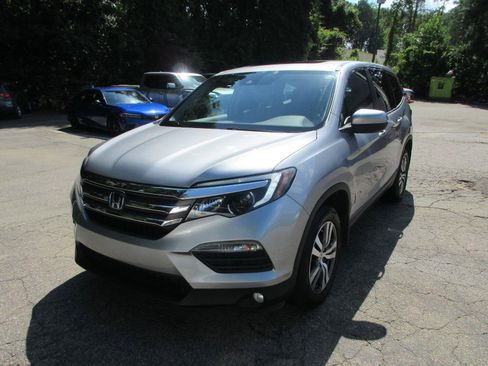 Used 2018 Honda Pilot EX-L image 1