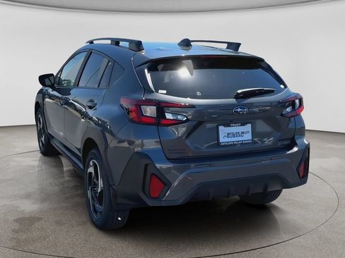 New 2026 Subaru Crosstrek 2.5i Limited w/ Crosstrek Mirror Package AWD/4WD image 6