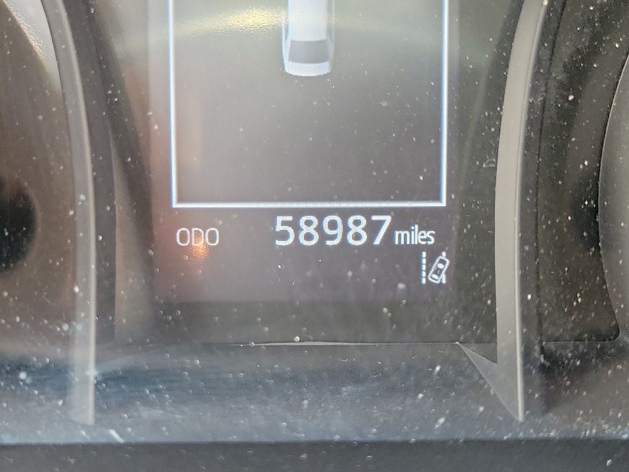 Used 2023 Toyota Camry SE FWD image 22