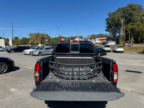 Used 2016 Nissan Frontier SV w/ SV Value Truck Package image 27