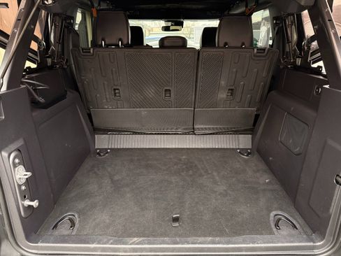 Used 2022 Ford Bronco Badlands image 41