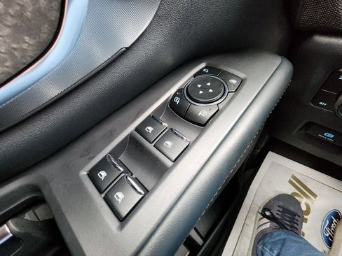 New 2026 Ford Expedition Tremor image 34