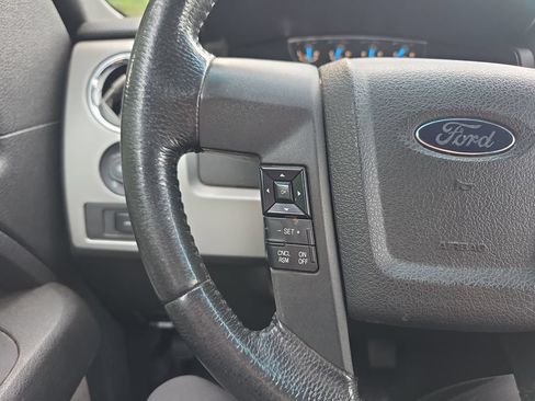 Used 2014 Ford F150 Lariat w/ Equipment Group 502A Luxury AWD/4WD image 27