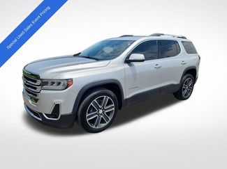 Used 2020 GMC Acadia SLT w/ LPO, Floor Liner Package FWD 360° Tour