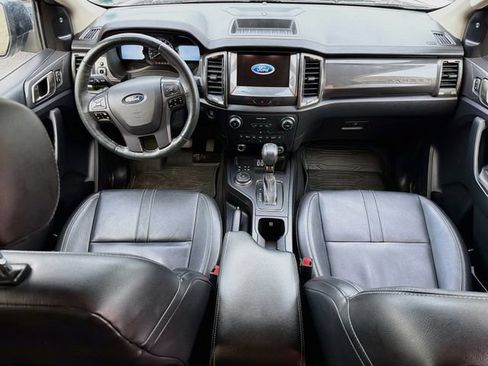 Used 2020 Ford Ranger Lariat w/ Equipment Group 501A Mid AWD/4WD image 9