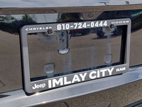 Used 2021 Jeep Grand Cherokee Limited w/ Quick Order Package 28K 80th AWD/4WD image 7