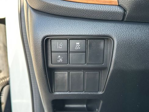 Used 2022 Honda CR-V EX image 22