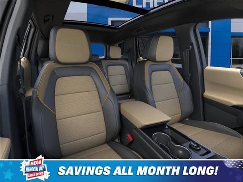 New 2026 Chevrolet Equinox ACTIV w/ Convenience Package III AWD/4WD image 16
