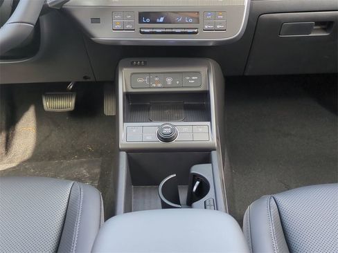 New 2026 Hyundai Kona SEL Premium image 21