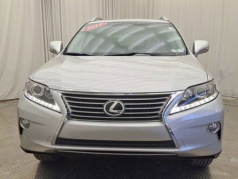 Used 2015 Lexus RX 350 AWD image 6