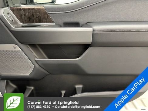 New 2026 Ford F350 Lariat w/ Chrome Package image 12