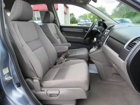Used 2009 Honda CR-V LX image 6