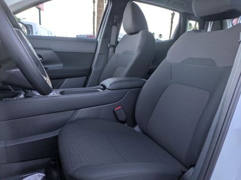 New 2026 Nissan Kicks S FWD image 12