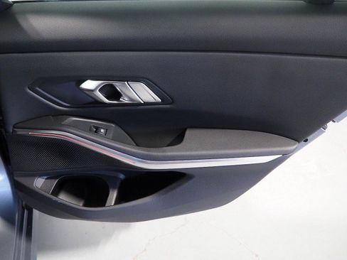 Used 2023 BMW 330i Sedan w/ Parking Assistance Package RWD image 60