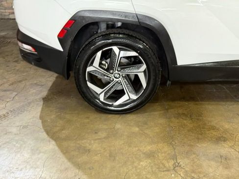 Used 2023 Hyundai Tucson SEL w/ Convenience Package AWD/4WD image 6