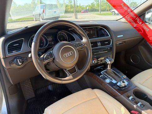 Used 2014 Audi A5 2.0T Premium Plus w/ Premium Plus Package AWD/4WD image 14