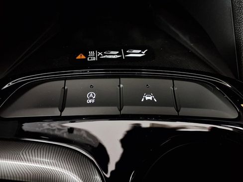 New 2026 Buick Envista Sport Touring w/ Convenience I Package FWD image 20
