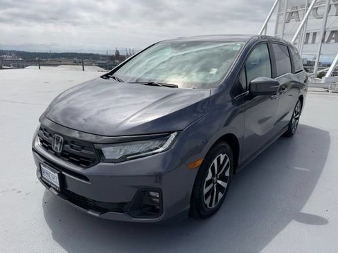 Used 2025 Honda Odyssey EX-L image 7
