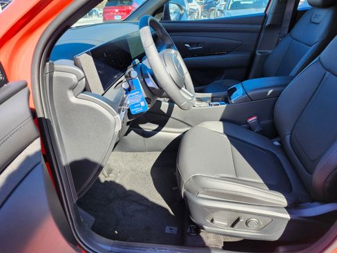 New 2026 Hyundai Santa Cruz XRT image 17