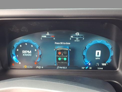 New 2026 Ford Bronco Badlands image 26